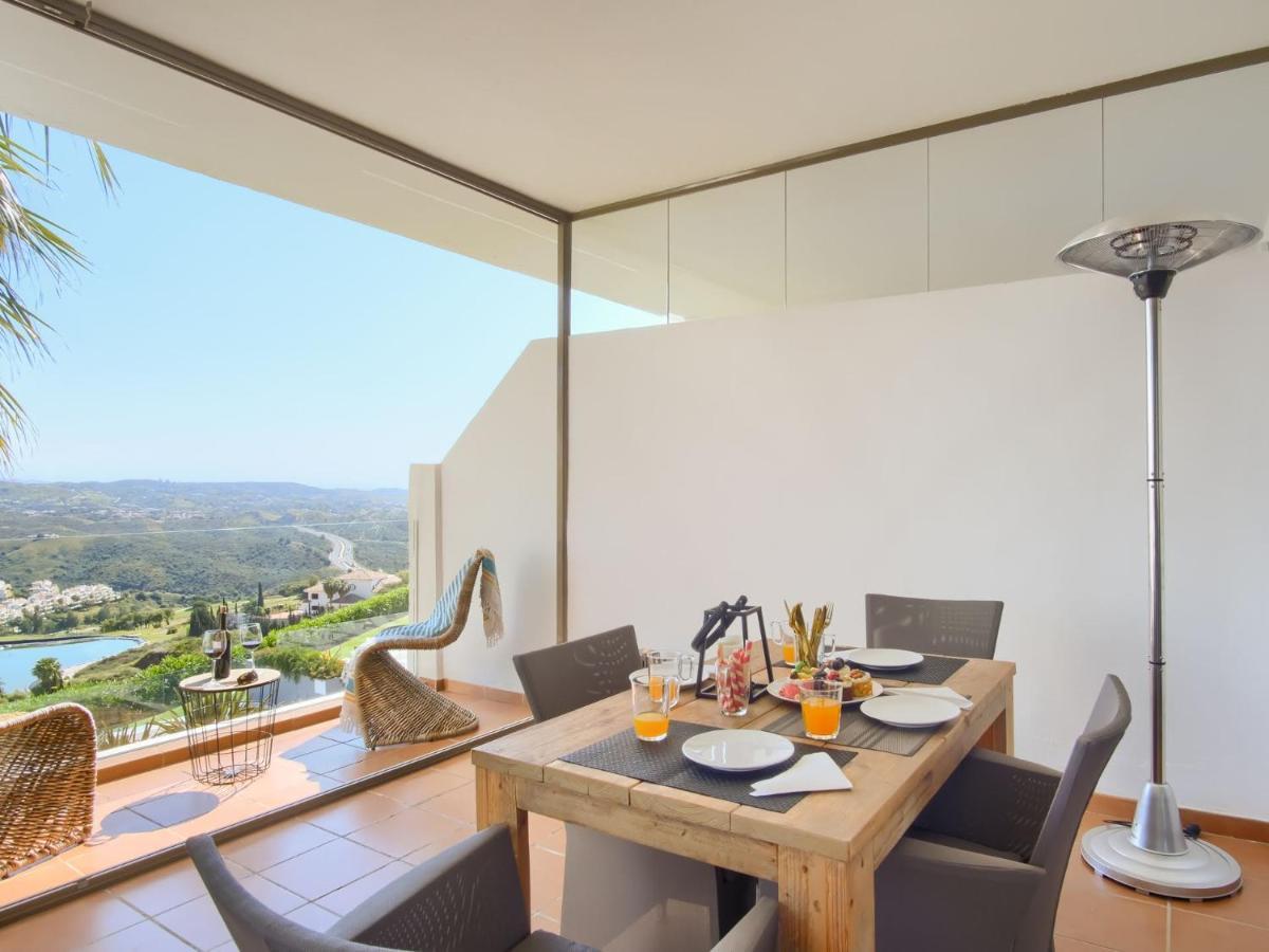 La Cala View 101, Golf, Jacuzzi, Sauna La Cala De Mijas Bagian luar foto