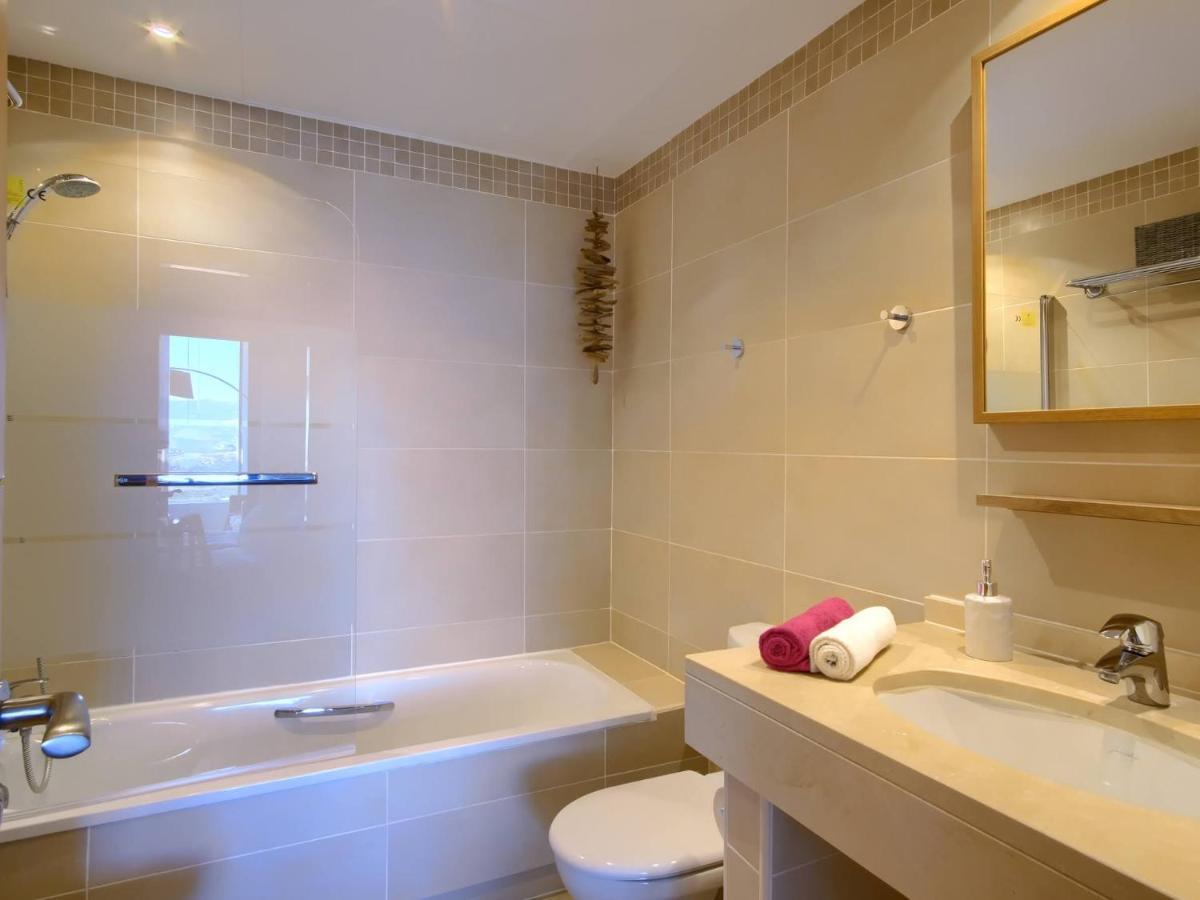 La Cala View 101, Golf, Jacuzzi, Sauna La Cala De Mijas Bagian luar foto